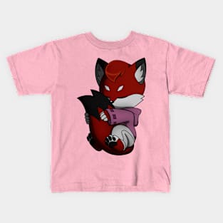 Baby Rubi Kids T-Shirt